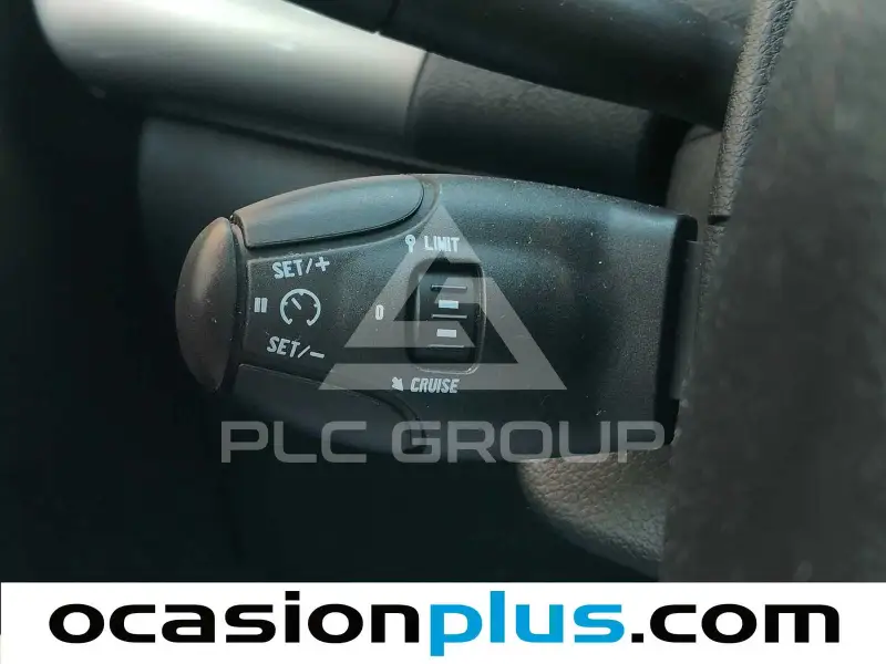 2013 Citroen C-Elysee