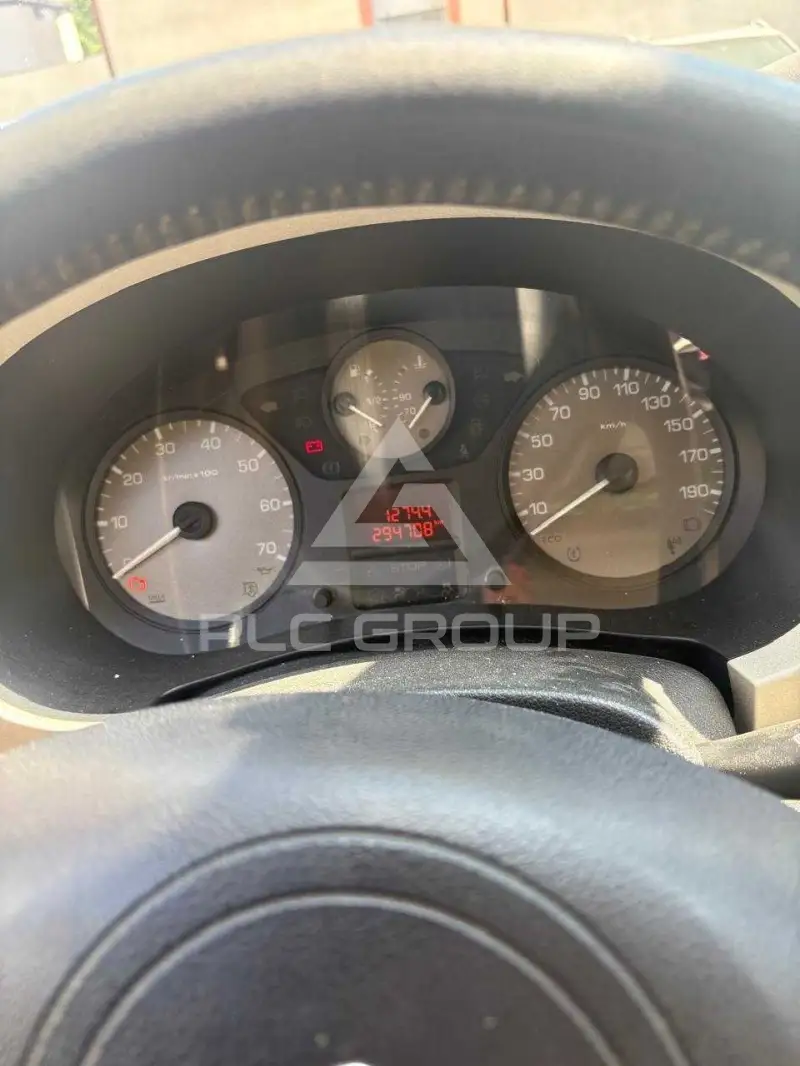 2013 Citroen Berlingo