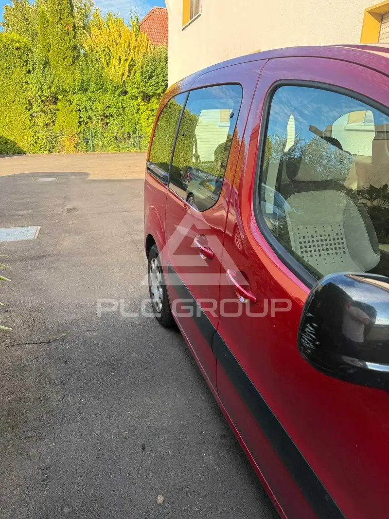 2013 Citroen Berlingo