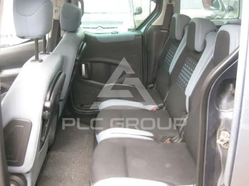 2013 Citroen Berlingo