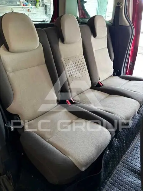 2013 Citroen Berlingo