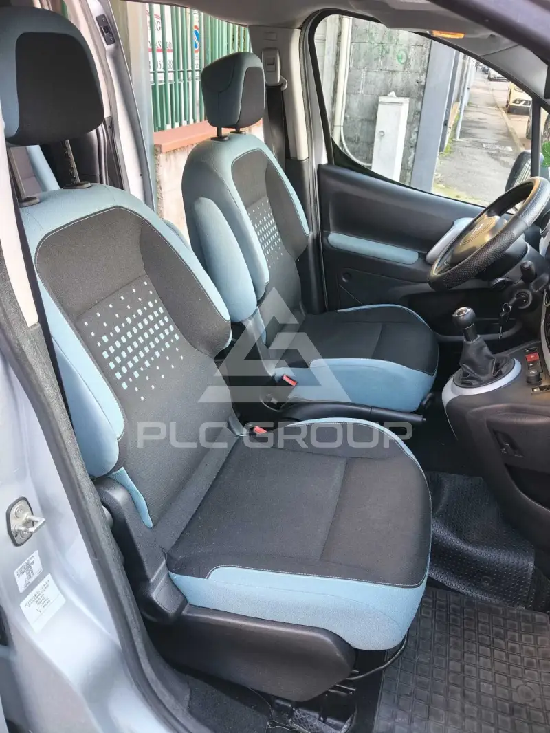 2013 Citroen Berlingo