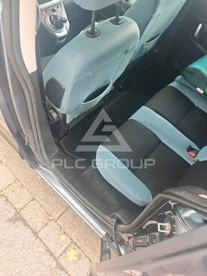 2013 Citroen Berlingo