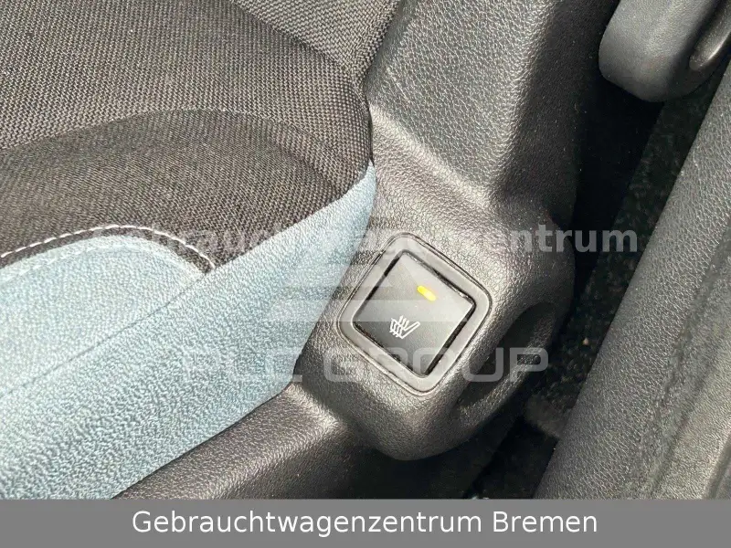 2013 Citroen Berlingo