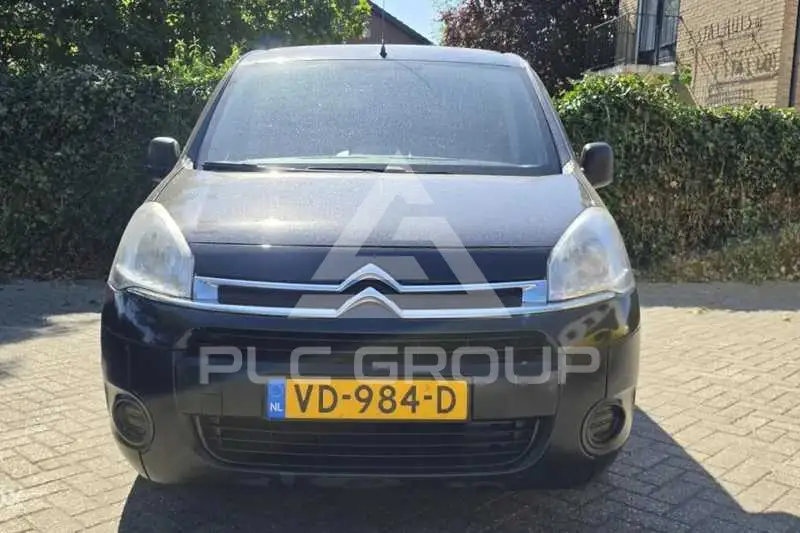 2013 Citroen Berlingo