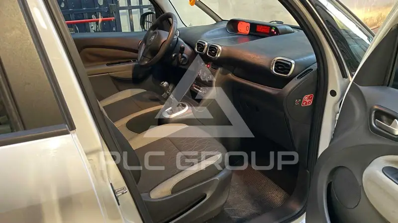 2013 Citroen C3