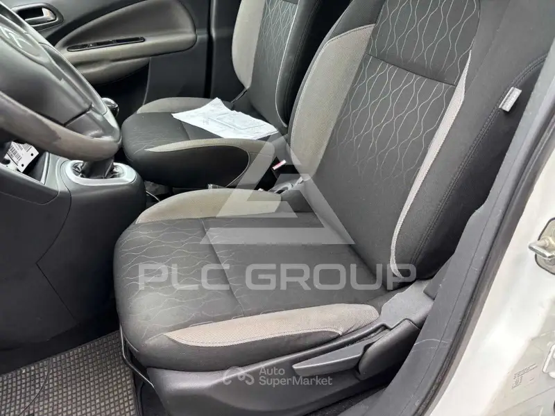 2013 Citroen C3