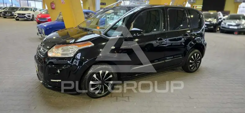 2013 Citroen C3