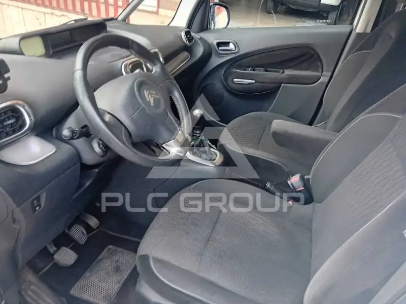 2013 Citroen C3