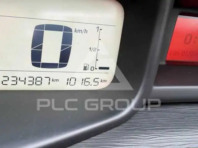 2013 Citroen C3