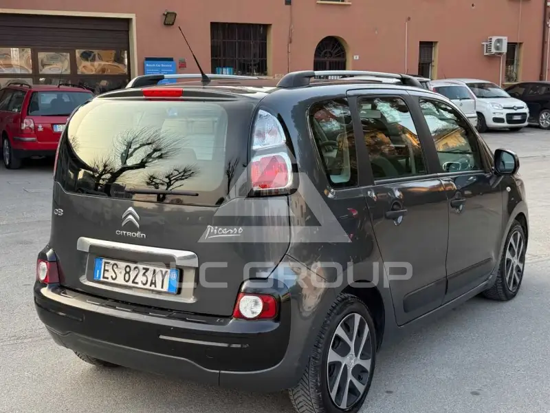 2013 Citroen C3