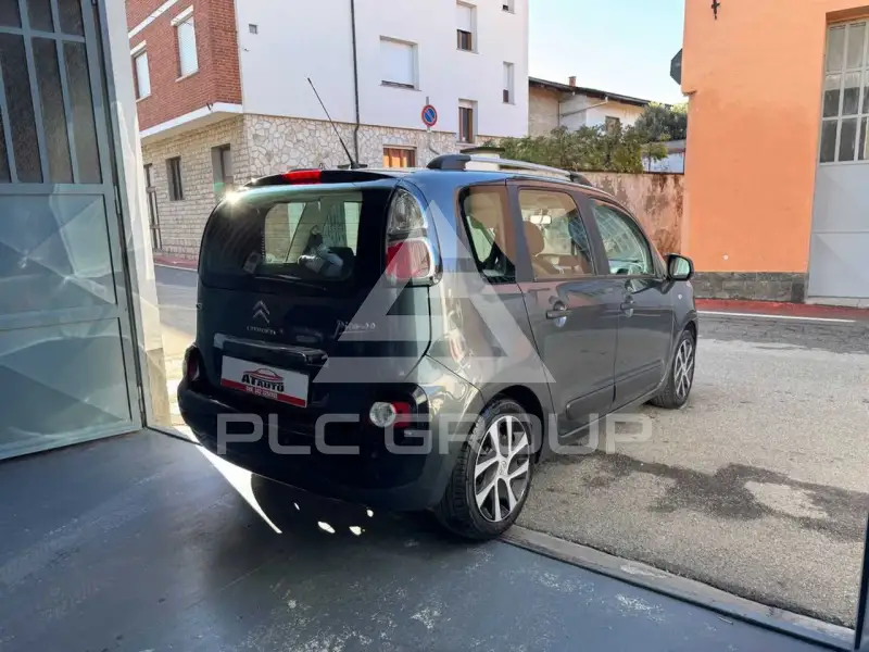 2013 Citroen C3