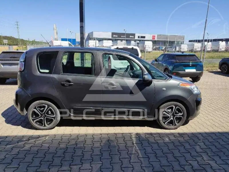 2013 Citroen C3