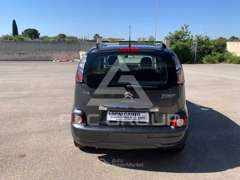 2013 Citroen C3