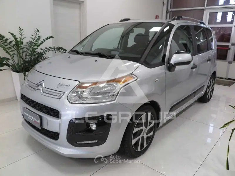 2013 Citroen C3