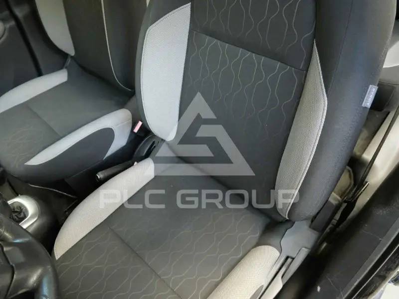 2013 Citroen C3