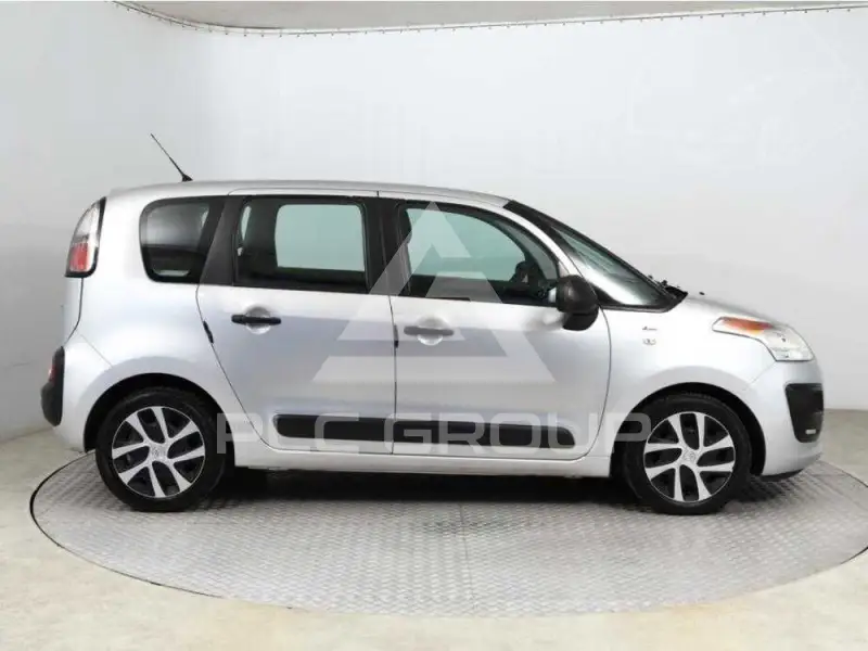 2013 Citroen C3