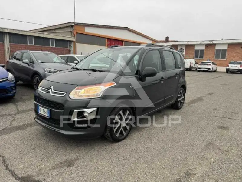 2013 Citroen C3