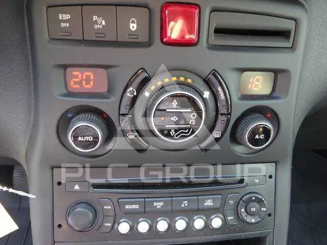 2013 Citroen C3