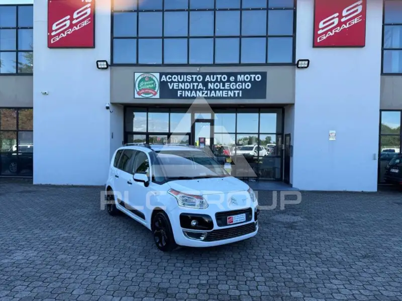 2013 Citroen C3