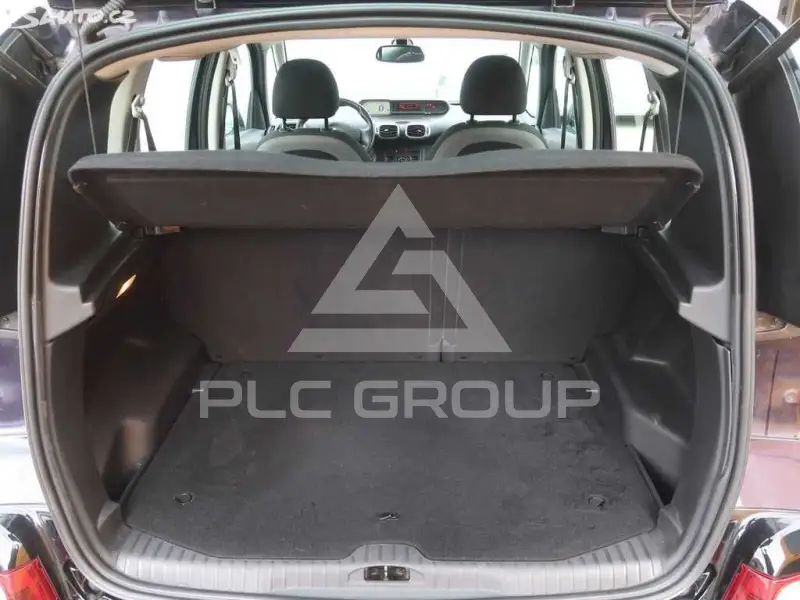 2013 Citroen C3