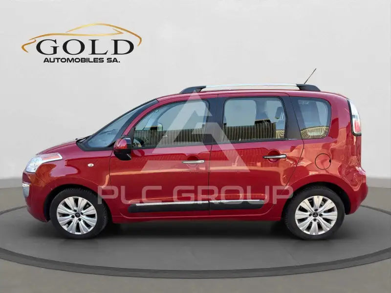2013 Citroen C3