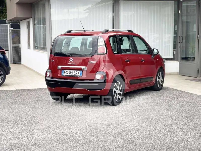 2013 Citroen C3