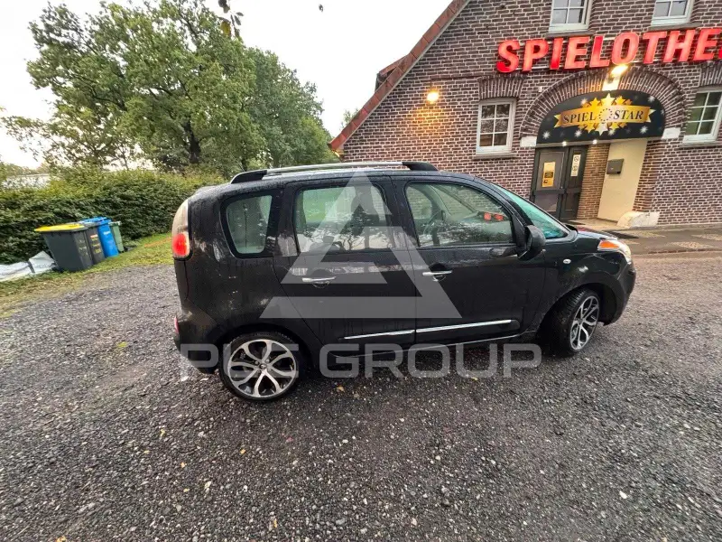 2013 Citroen C3