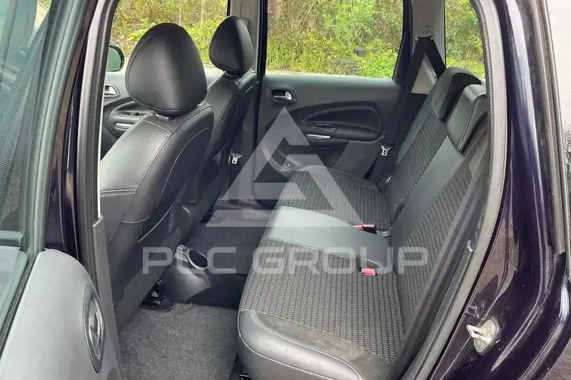 2013 Citroen C3