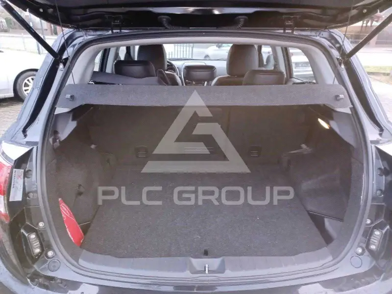 2013 Citroen C4