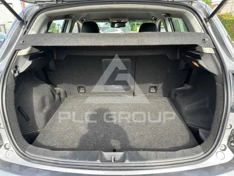 2013 Citroen C4