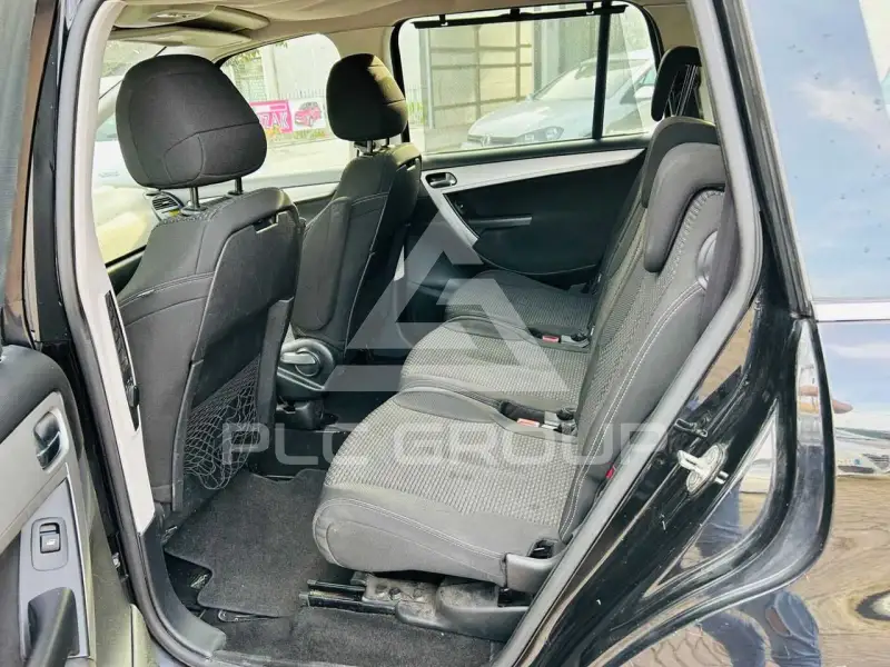 2013 Citroen C4