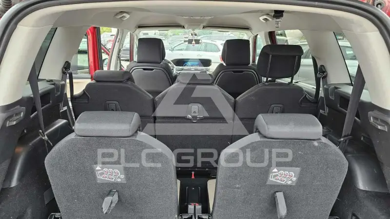 2013 Citroen C4