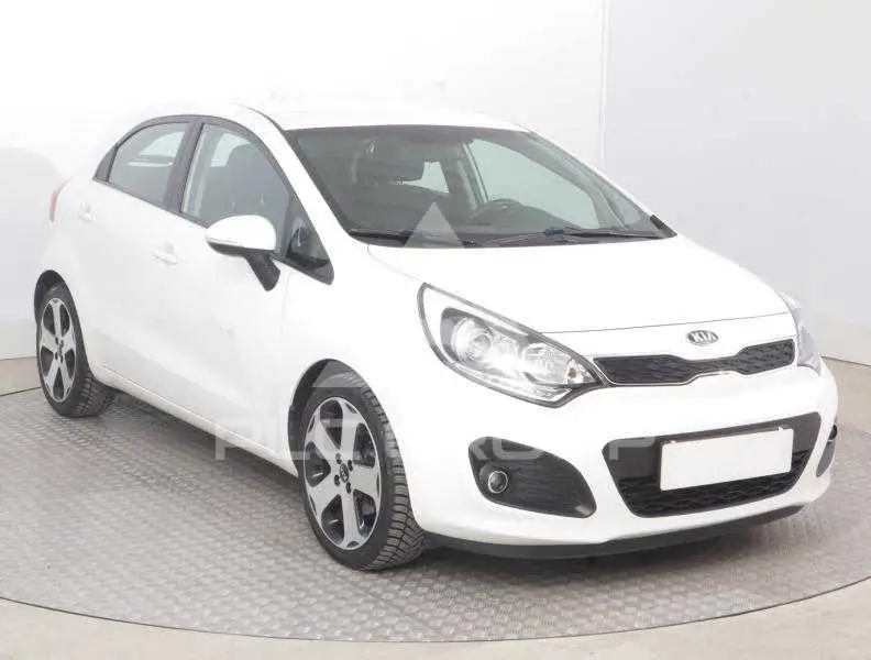 2013 KIA Rio
