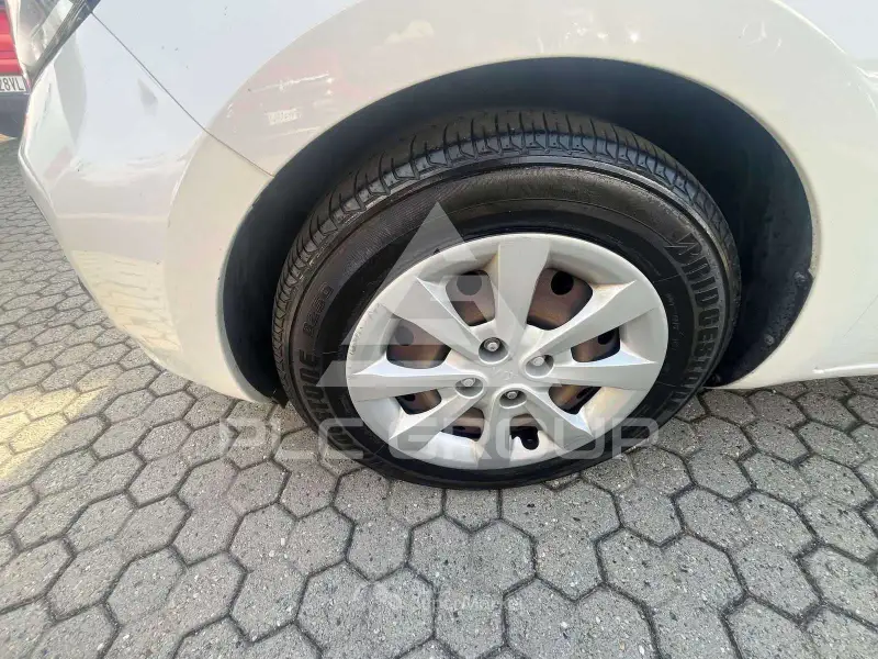 2013 KIA Rio