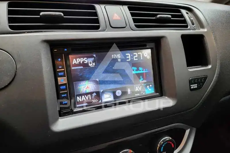 2013 KIA Rio
