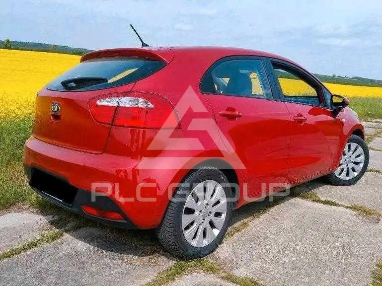 2013 KIA Rio