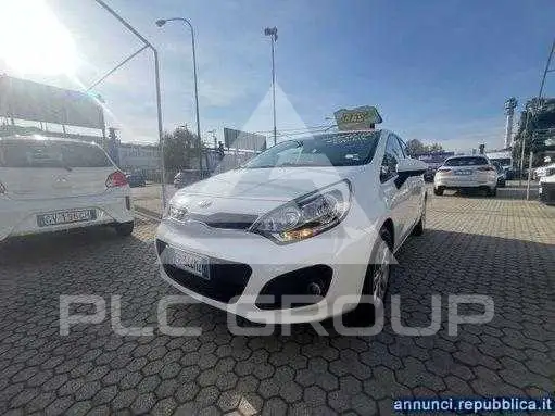 2013 KIA Rio