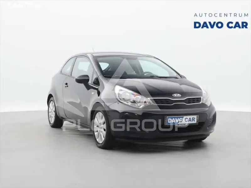 2013 KIA Rio