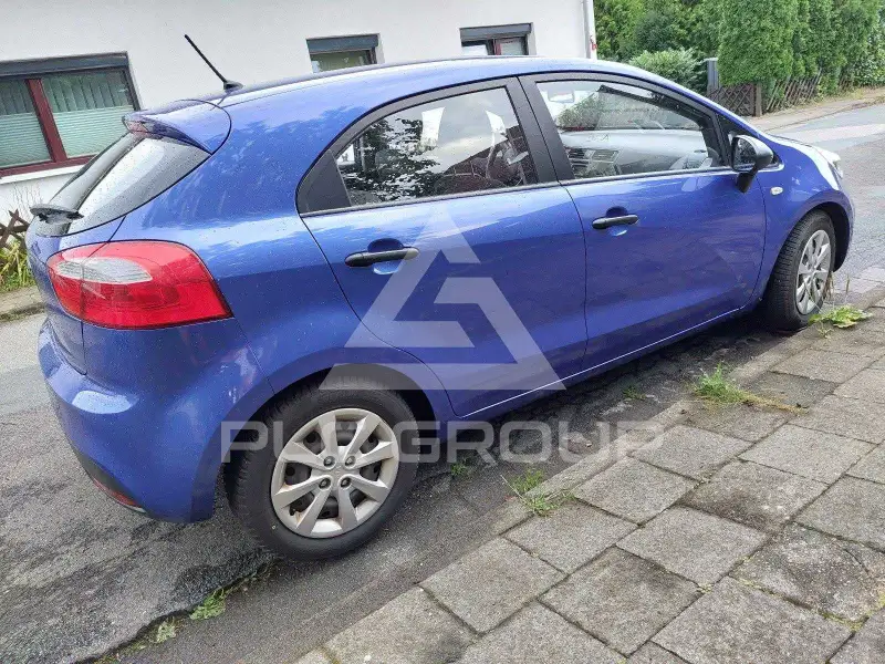 2013 KIA Rio