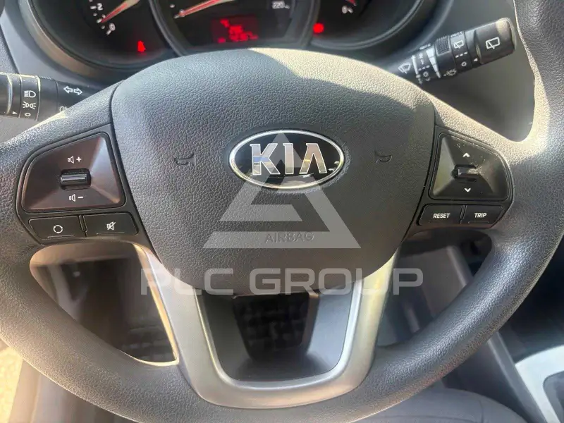 2013 KIA Rio