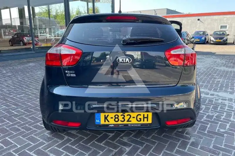 2013 KIA Rio