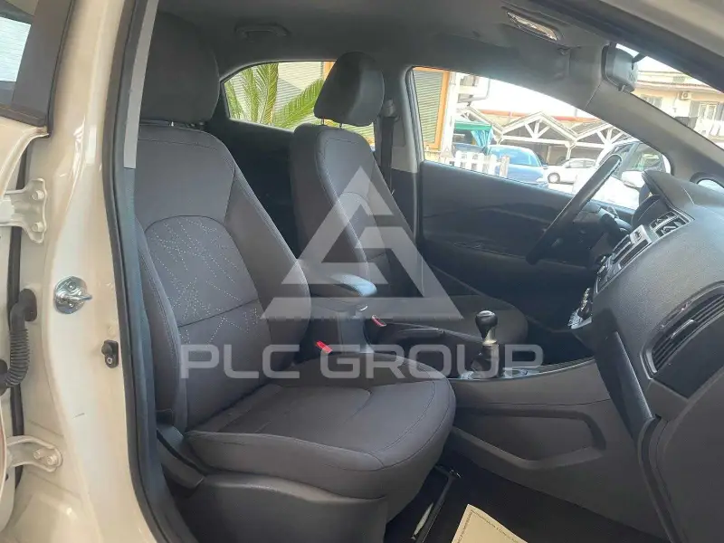 2013 KIA Rio