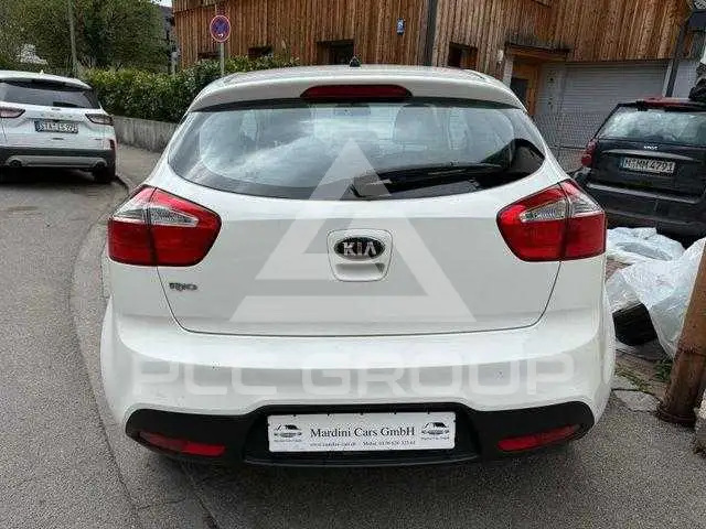 2013 KIA Rio