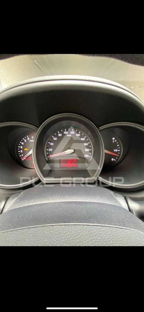 2013 KIA Rio