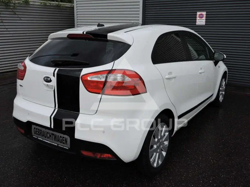 2013 KIA Rio