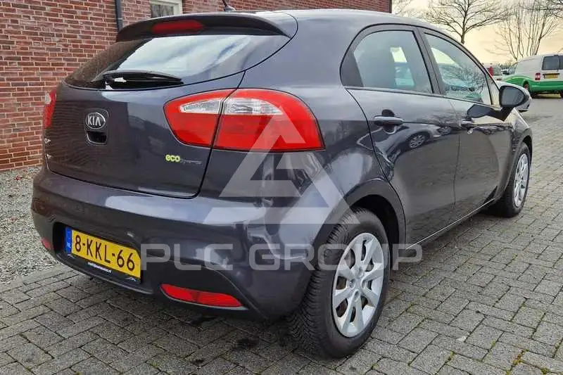 2013 KIA Rio