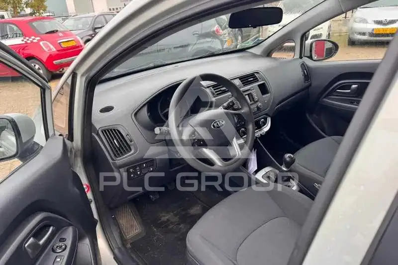 2013 KIA Rio