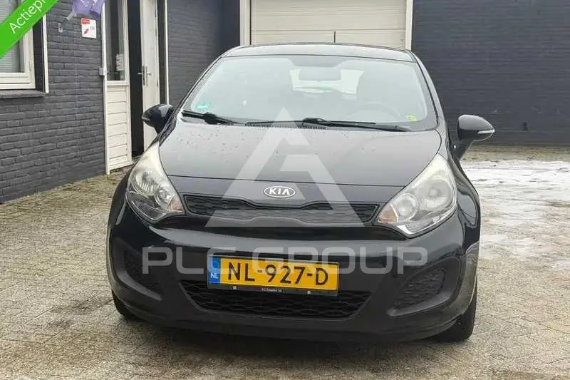 2013 KIA Rio