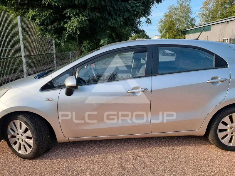 2013 KIA Rio